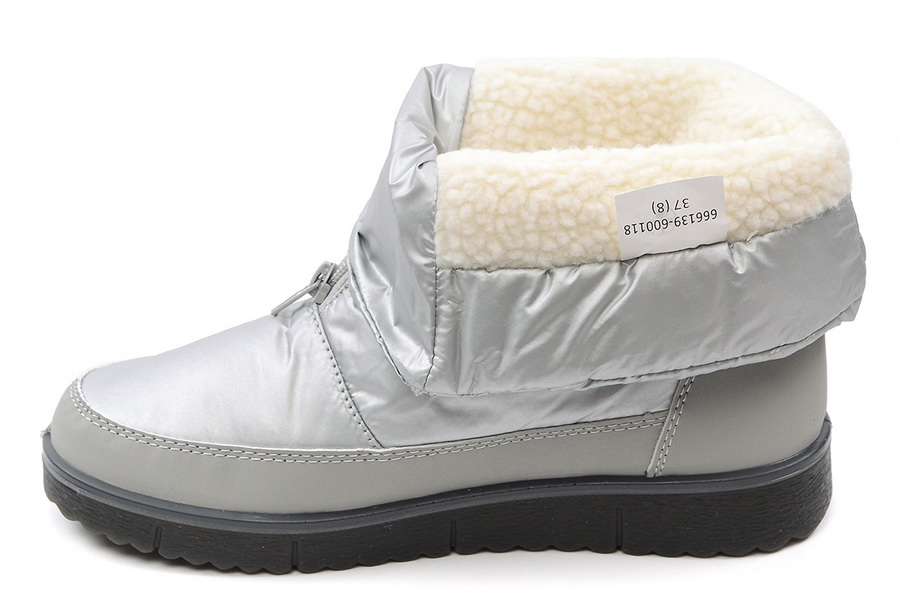 женские дутики оливия алми россия