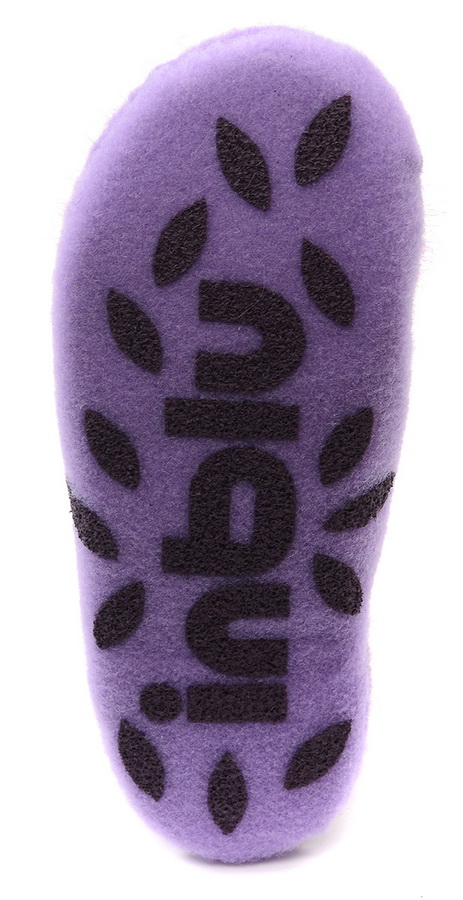 женские тапочки inblu