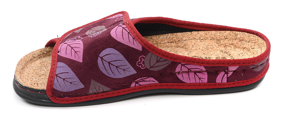 женские тапочки inblu