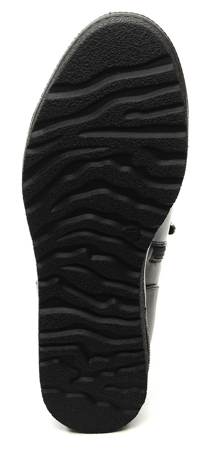 женские полусапоги натуральная кожа / натуральный мех gugu германия