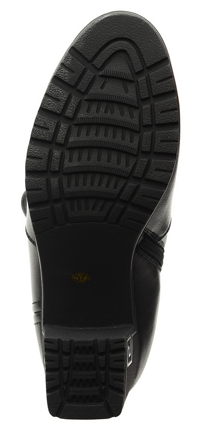 женские сапоги натуральная кожа / натуральный мех gugu германия