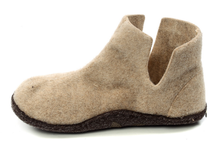 женские тапочки inblu