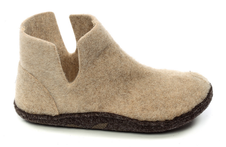 женские тапочки inblu