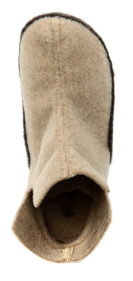 женские тапочки inblu