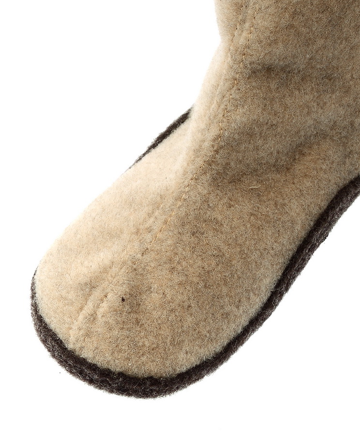 женские тапочки inblu