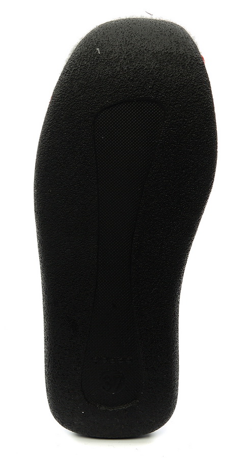 женские тапочки inblu