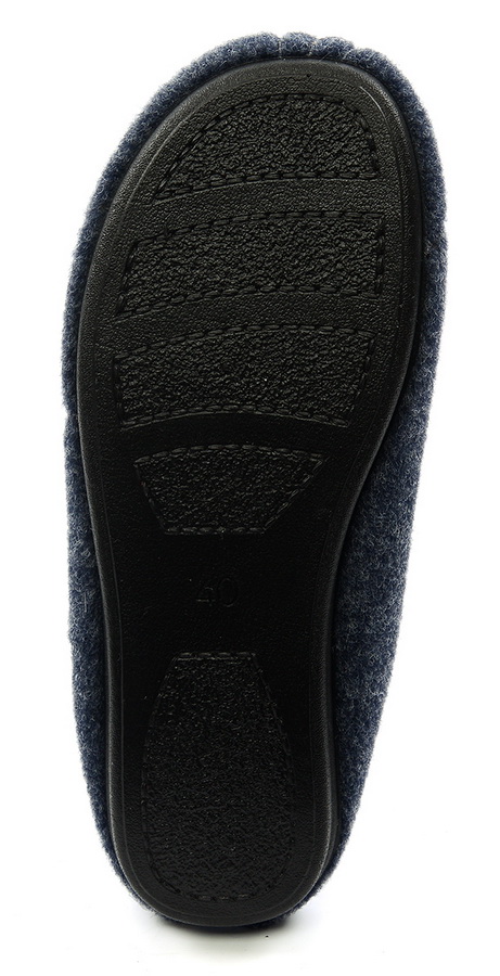 мужские тапочки inblu