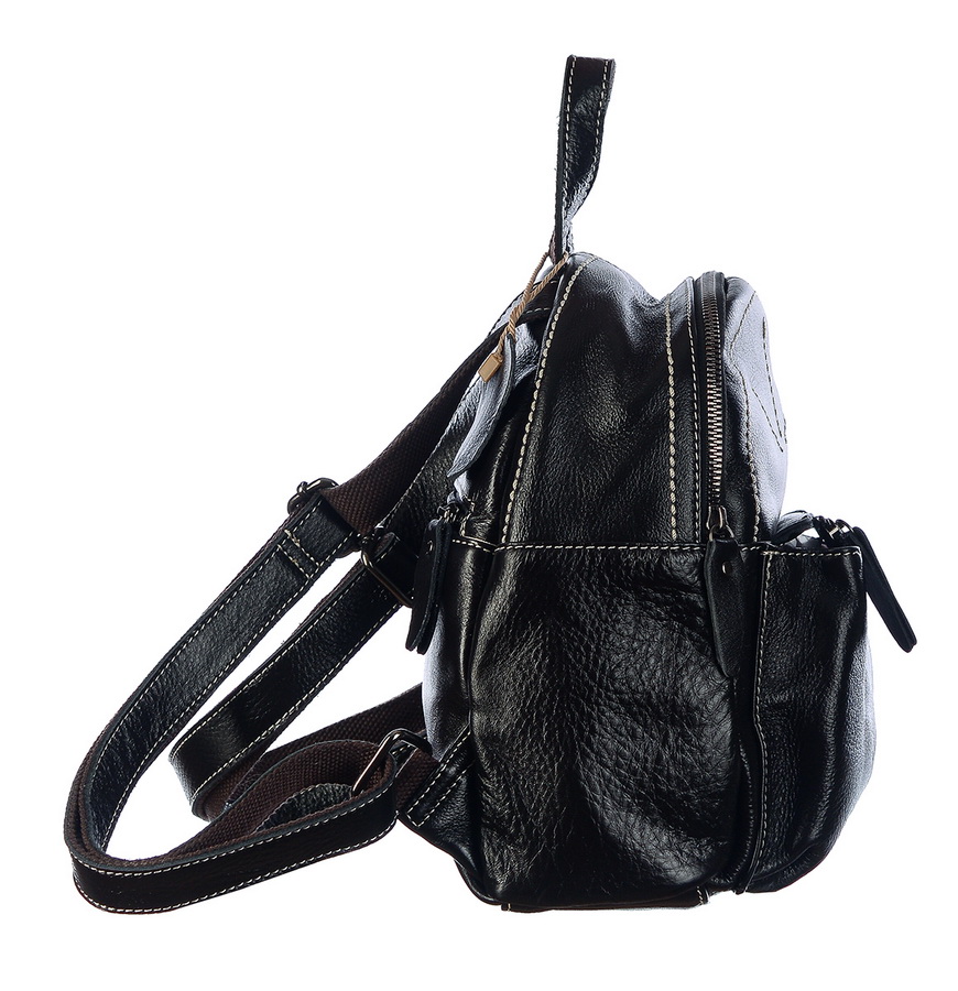 женский рюкзак натуральная кожа 