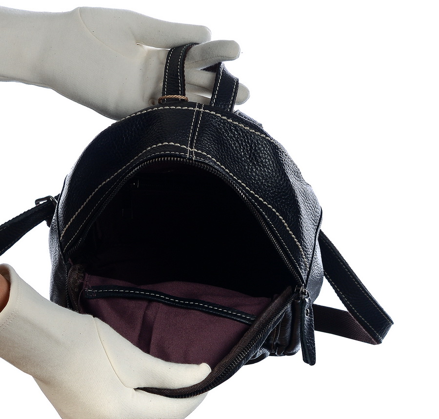 женский рюкзак натуральная кожа 