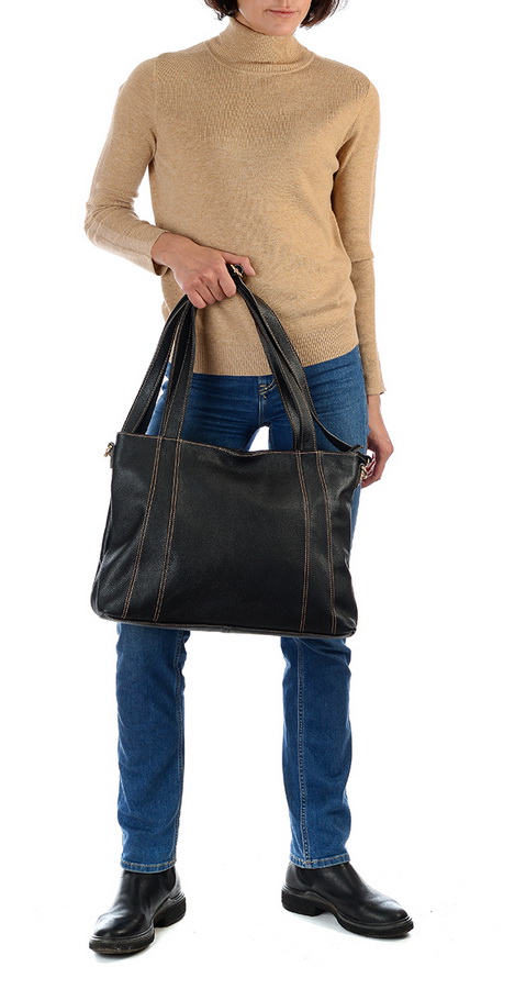 женская сумка натуральная кожа 