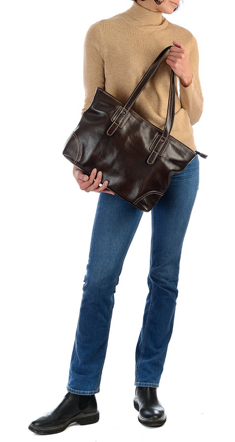 женская сумка натуральная кожа 