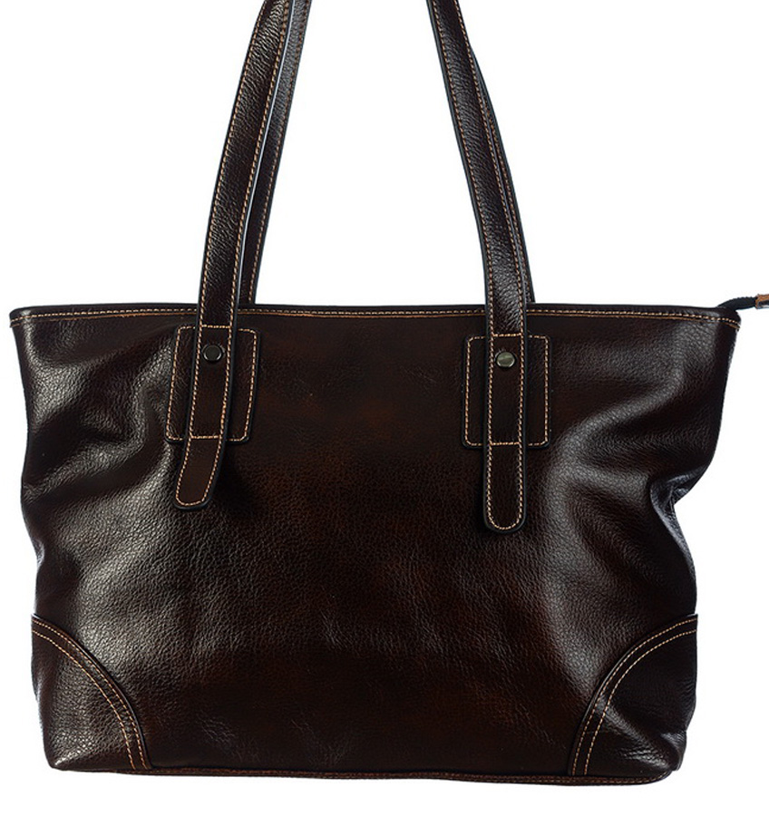 женская сумка натуральная кожа 