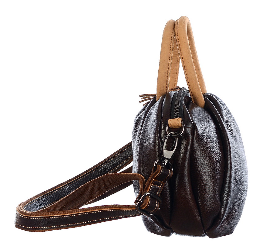 женская сумка натуральная кожа 