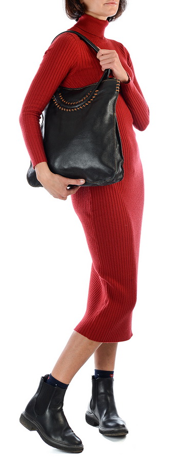 женская сумка натуральная кожа 