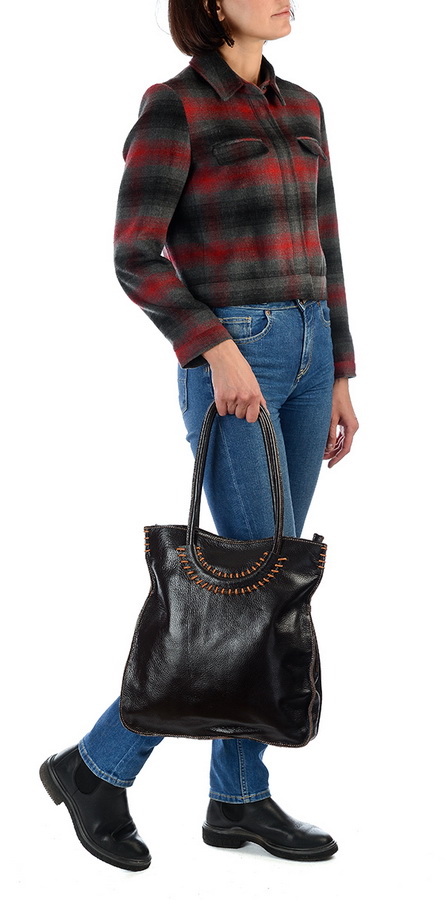 женская сумка натуральная кожа 