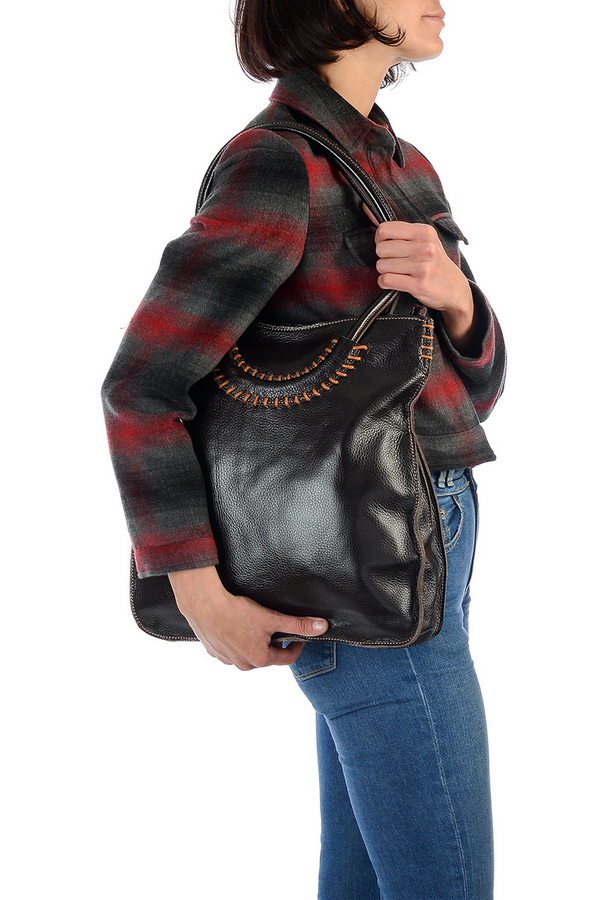 женская сумка натуральная кожа 