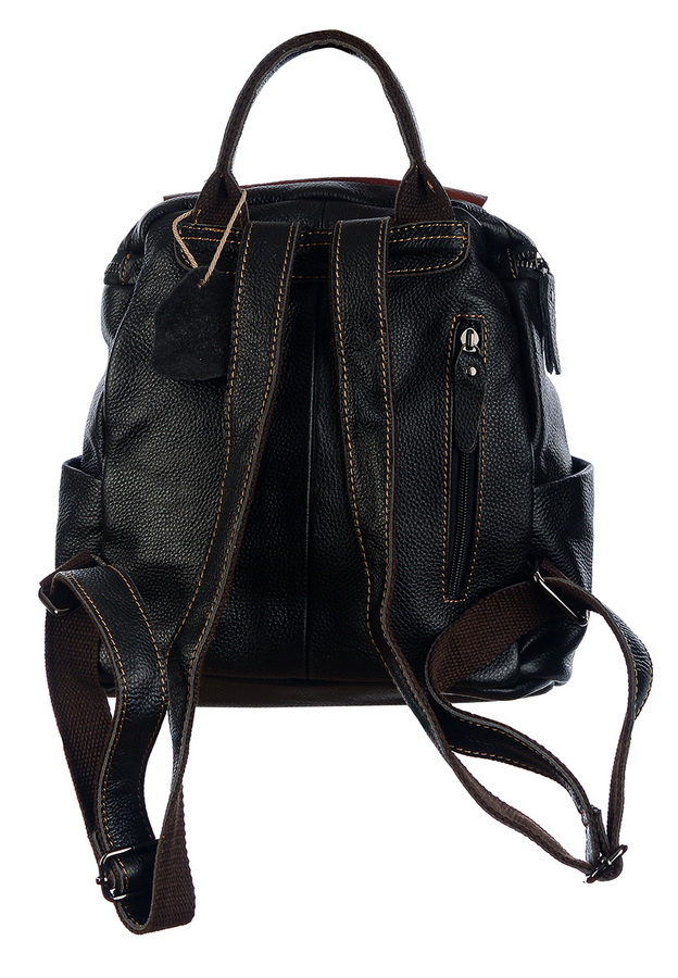 женский рюкзак натуральная кожа