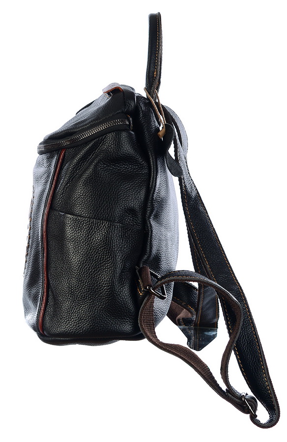 женский рюкзак натуральная кожа