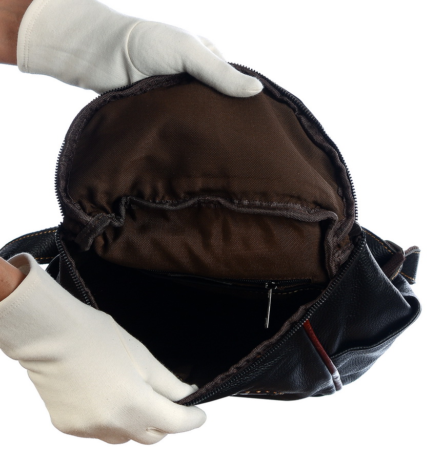 женский рюкзак натуральная кожа