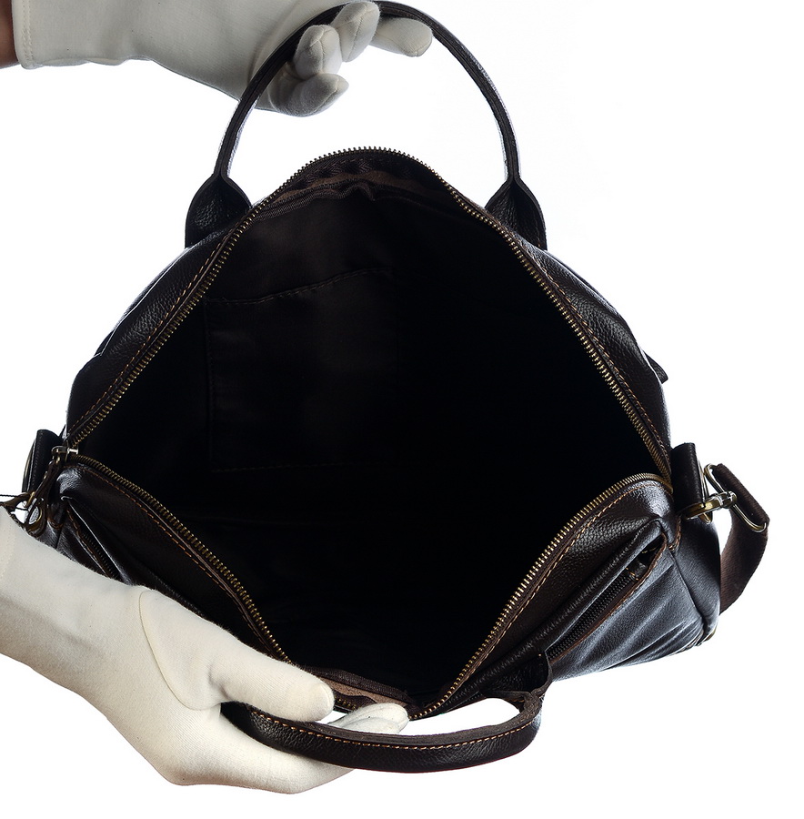 мужской портфель натуральная кожа allan marco