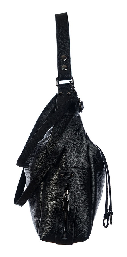 женская сумка натуральная кожа корея