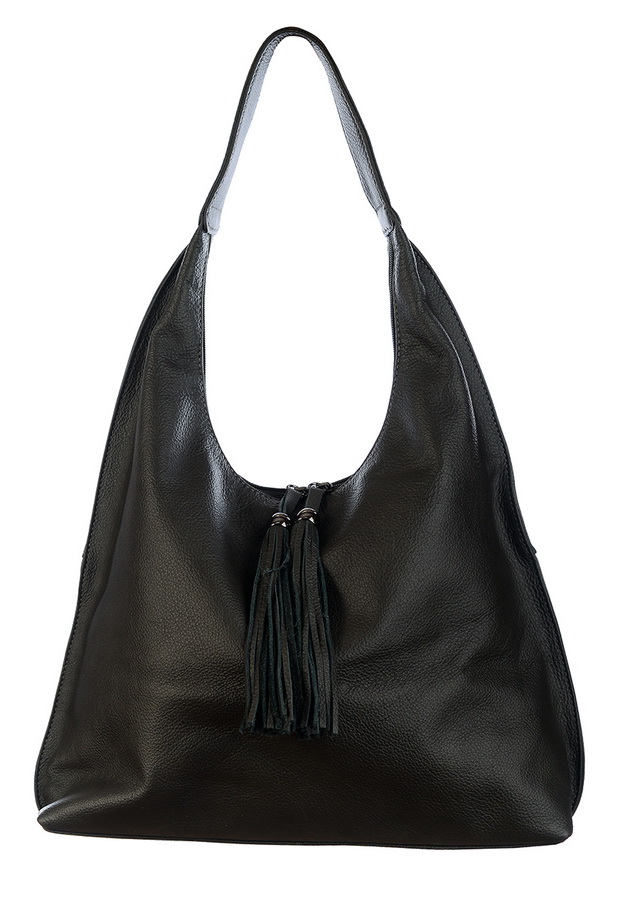 женская сумка натуральная кожа корея