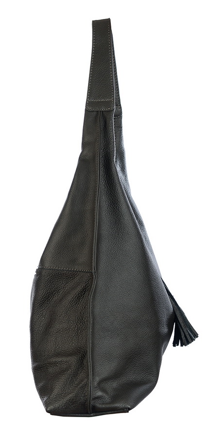 женская сумка натуральная кожа корея