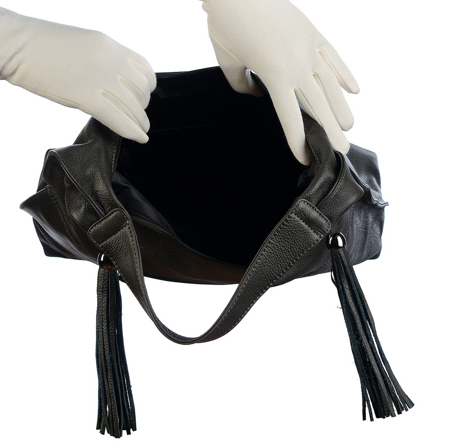 женская сумка натуральная кожа корея