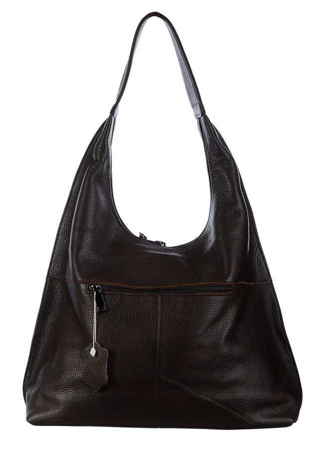 женская сумка натуральная кожа корея