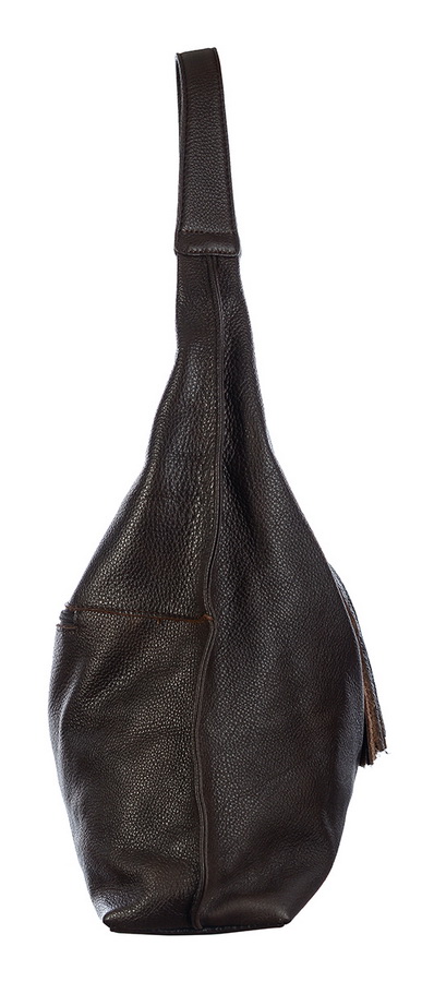 женская сумка натуральная кожа корея