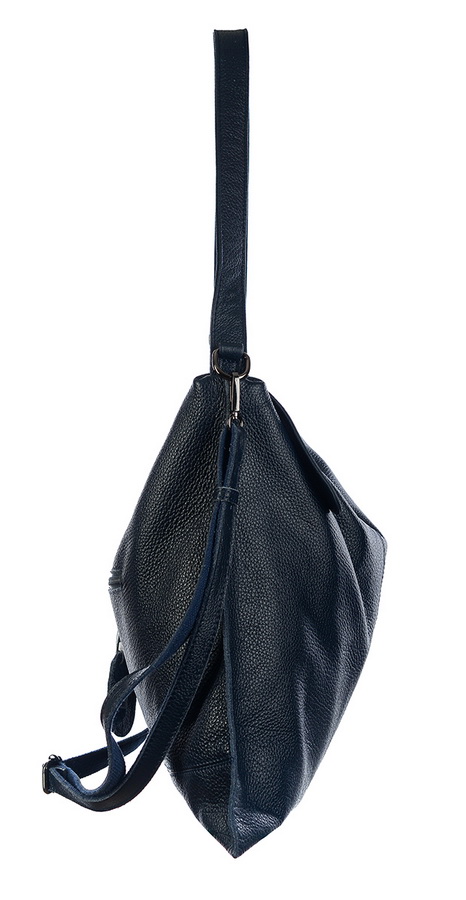 женская сумка натуральная кожа корея