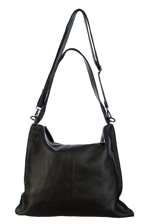 женская сумка натуральная кожа корея