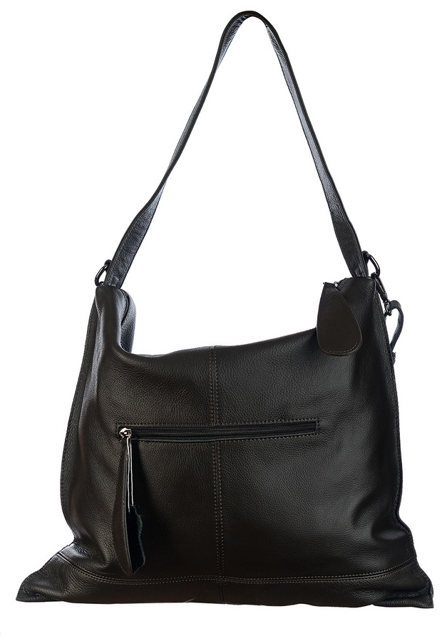 женская сумка натуральная кожа корея