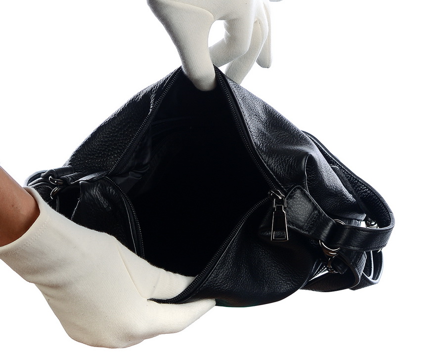 женская сумка натуральная кожа корея