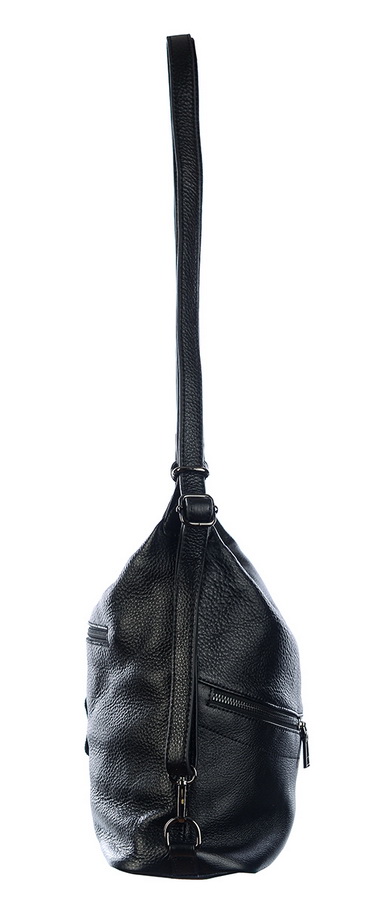 женская сумка натуральная кожа корея