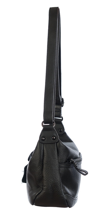 женская сумка натуральная кожа корея