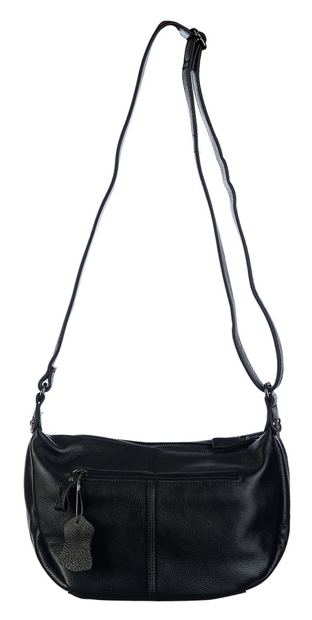 женская сумка натуральная кожа корея