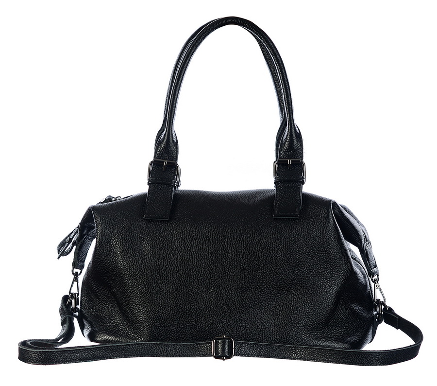 женская сумка натуральная кожа корея