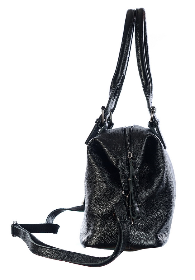 женская сумка натуральная кожа корея