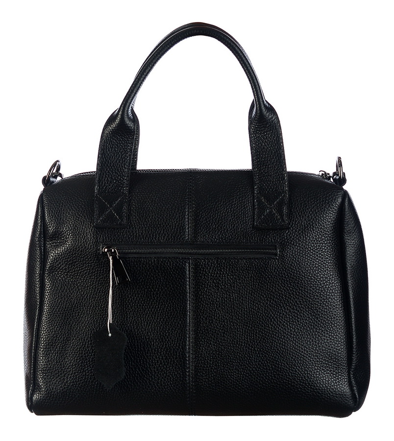 женская сумка натуральная кожа корея