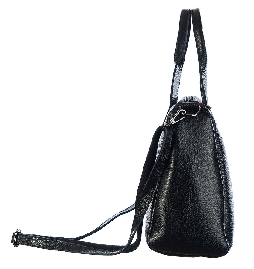 женская сумка натуральная кожа корея