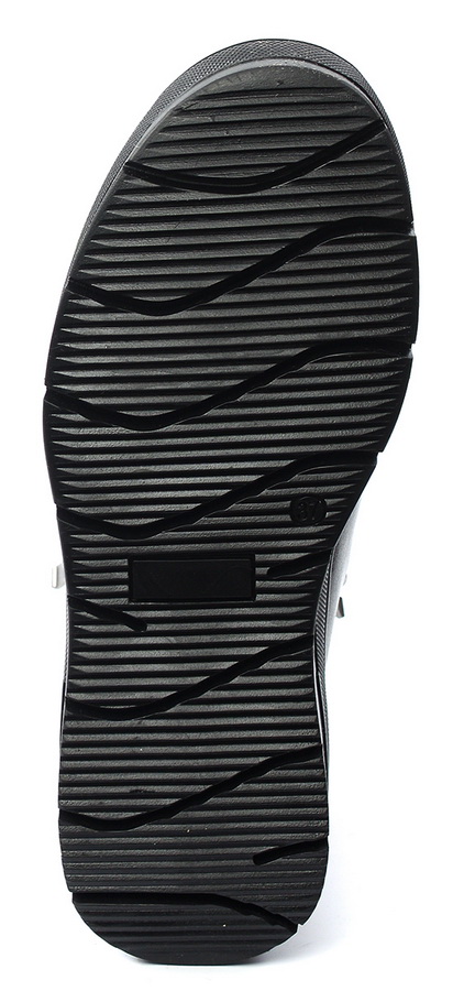 женские ботинки натуральная кожа  / натуральный мех ego беларусь