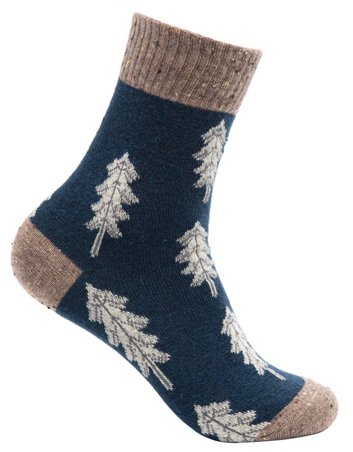 носки женские 36-41 шерсть henny rue