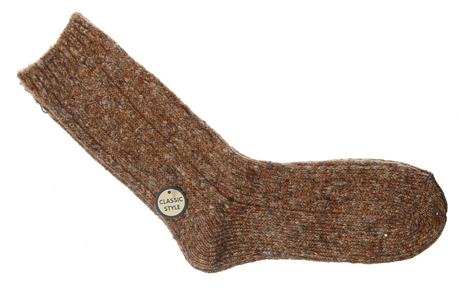 носки женские 36-41 шерсть henny rue