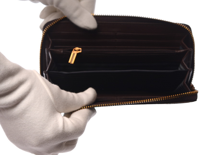 женский кошелек натуральная кожа с тиснением узоры корея