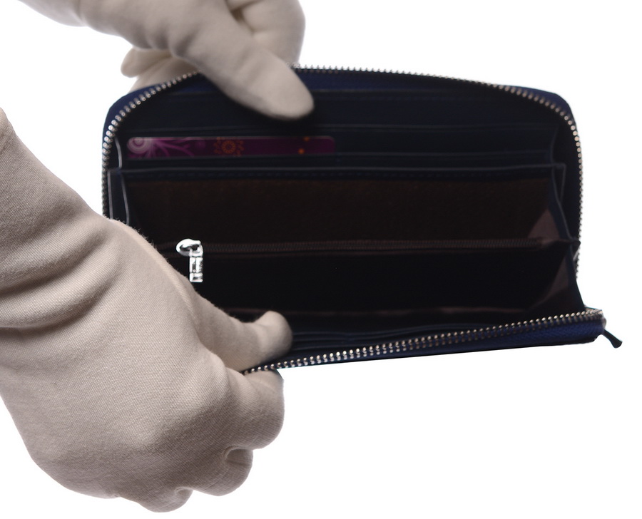 женский кошелек натуральная кожа лаковая корея