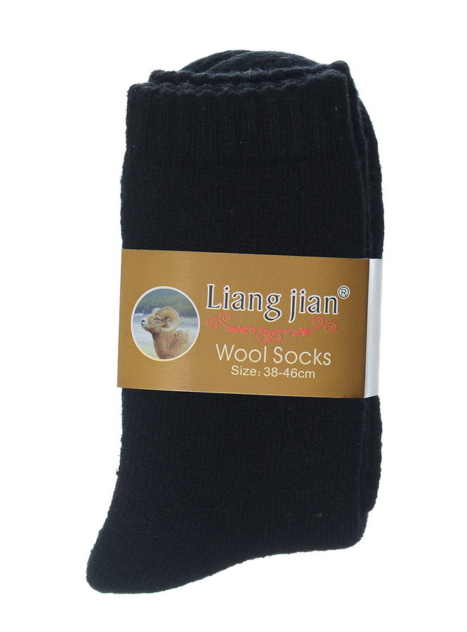 носки теплые корея