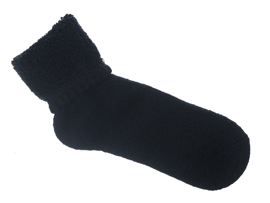 носки теплые корея