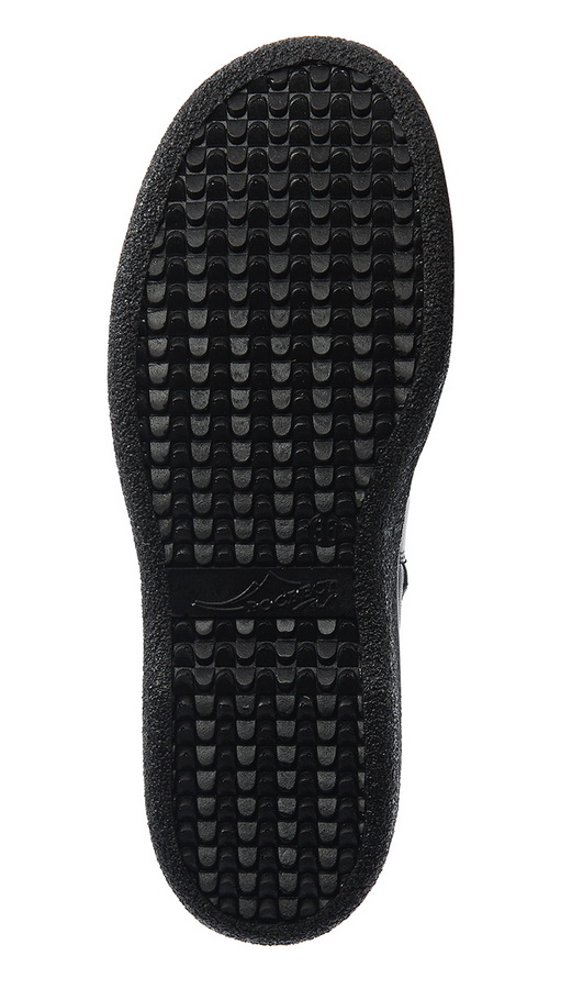 женские сапоги натуральная кожа / шерсть росвест россия