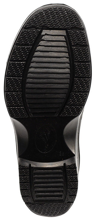 женские полусапоги натуральная кожа / шерсть росвест россия